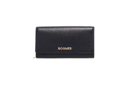 BOGNER Geldbörse Bogner - Damen Geldbörse Wallis Violetta – Produktbild 1 von 1