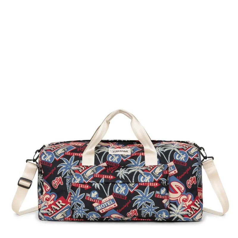 Eastpak Eastpak Duffelson Tasche, Multicolored, – Produktbild 1 von 1