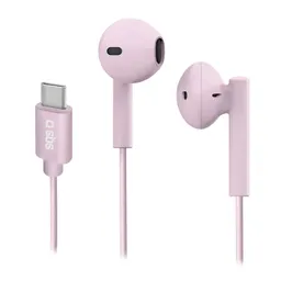 SBS SBS Studio Mix 65c - Semi-In-Ear-Kopfhörer mit USB-C-Anschluss – Produktbild 1 von 1