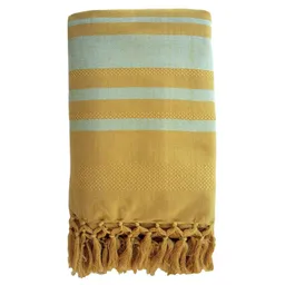 Karawan Karawan Fouta GARDEN 90 x 160 cm – Produktbild 1 von 1