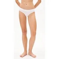 ARMEDANGELS ARMEDANGELS TRINAA Damen Brief aus TENCEL Modal Mix, White, – Produktbild 1 von 1