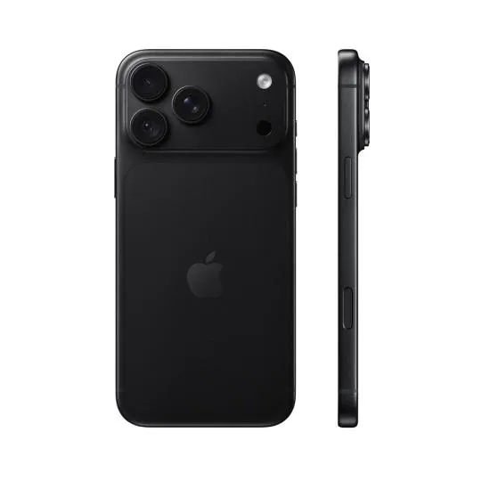 Apple Apple iPhone 18 Pro Max 256GB, Schwarz, – Produktbild 4 von 5
