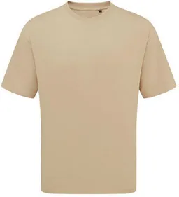 Premier Workwear Premier Workwear Rundhalsshirt Unisex Utility 2.0 Oversized T-Shirt – Produktbild 1 von 1