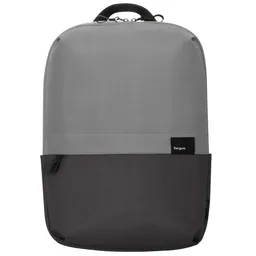 Targus Sagano EcoSmart 16 Zoll Pendlerrucksack, Schwarz/Grau – Produktbild 1 von 1