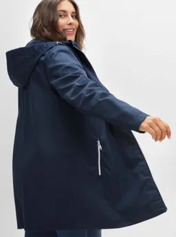 sheego Kapuzenjacke – Produktbild 1 von 1