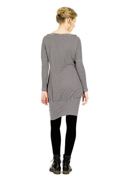 FORMAT FORMAT POKE Kleid, Rost, – Produktbild 3 von 3