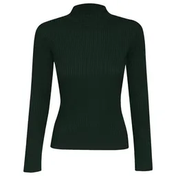GreenBomb GREENBOMB Ripp-Longsleeve Weak – Produktbild 1 von 1