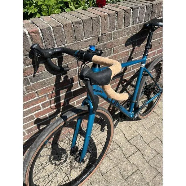 Kork-Deko Kork-Deko Kork Lenkerband für Fahrrad & Rennrad | rutschfestes Handlebar Tape 2er Set – Produktbild 4 von 5