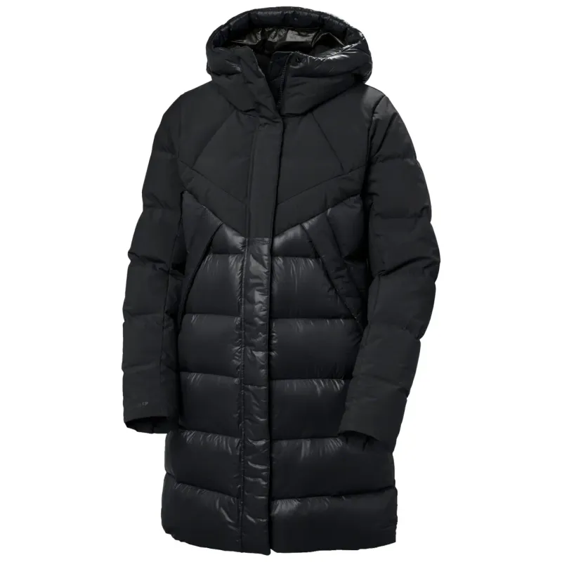 Helly Hansen Parka Damen Helly Hansen Bliss, Noir, – Produktbild 1 von 1