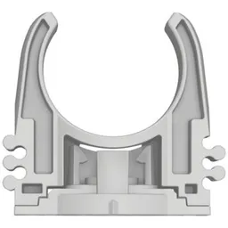 Bosch Professional Bosch Professional Bosch PRO EPC Rohrclip, 25 mm – Produktbild 1 von 1