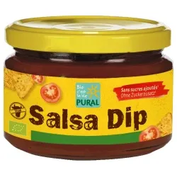 Pural Pural Salsa-Dip – Produktbild 1 von 1