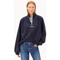 ARMEDANGELS ARMEDANGELS GMT DYE TROYER Damen Sweatshirt aus Bio-Baumwolle – Produktbild 1 von 1