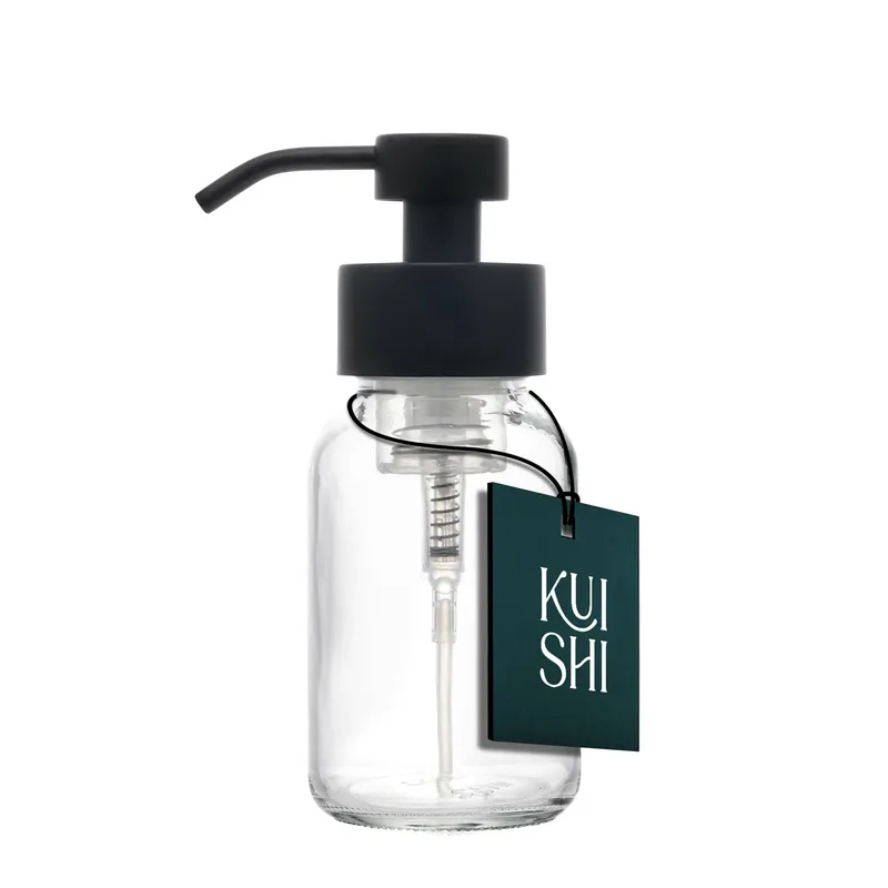 Kuishi Seife Schaumspender – Produktbild 2 von 4