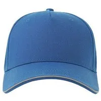 Atlantis Headwear Atlantis Headwear Atlantis reflektierende Cap mit einem Metallverschluss, Royal, – Produktbild 1 von 1