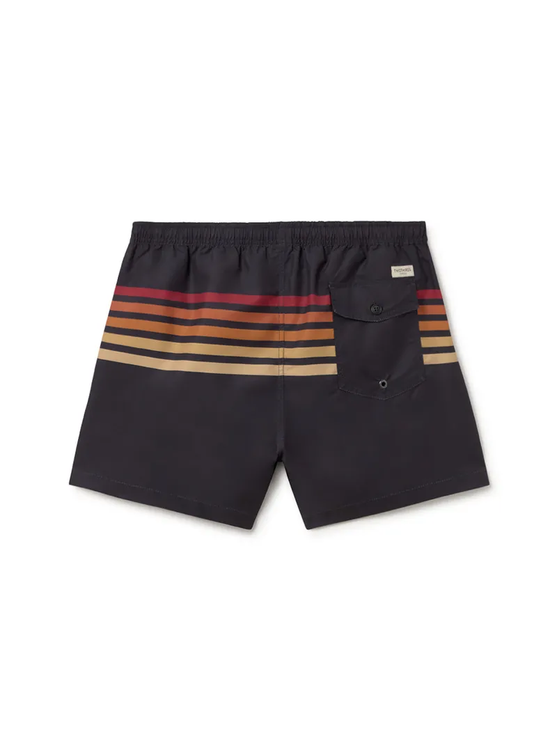 TWOTHIRDS TWOTHIRDS Herren vegan Shorts Cruzador Dark Navy, Extra dunkelblau, – Produktbild 2 von 2