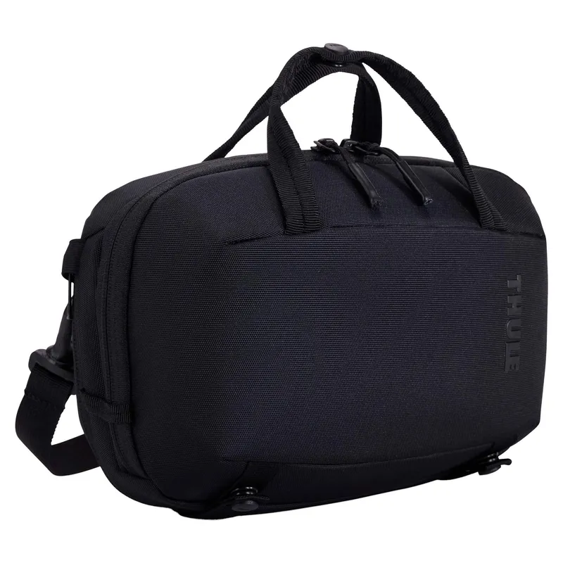 Thule SUBTERRA 2 CROSSBODY 5 L - BLACK – Produktbild 1 von 1