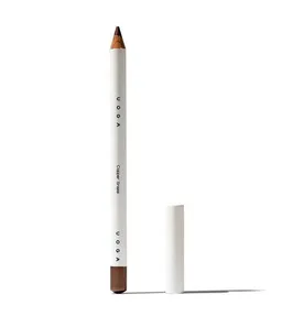 Uoga Uoga Uoga Uoga Eyeliner Pencil vegan, für präzise Linien oder Smokey-Effekts – Produktbild 1 von 1