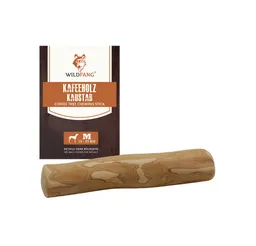 Wildfang Wildfang Kaffeeholz Kaustab 1 XXS – Produktbild 1 von 1