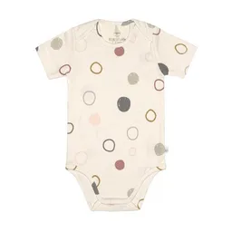 Lässig Lässig Baby Kurzarmbody - GOTS zertifiziert NEU – Produktbild 1 von 1