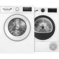 Bosch Bosch WAN2822A + Bosch WQG241001 – Produktbild 1 von 1
