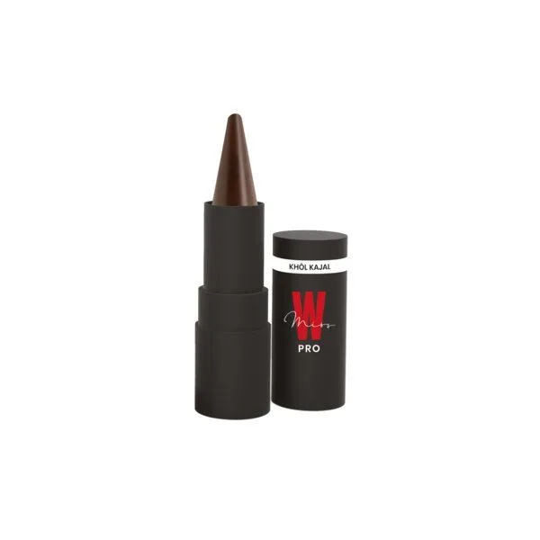 Miss W pro Miss W pro Khol Kajal in 3 Varianten, Braun, – Produktbild 1 von 2