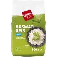 green Basmati-Reis, weiÃü – Produktbild 1 von 1