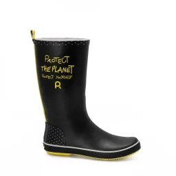 Rouchette Gummistiefel Damen Rouchette Protect The Planet – Produktbild 1 von 1