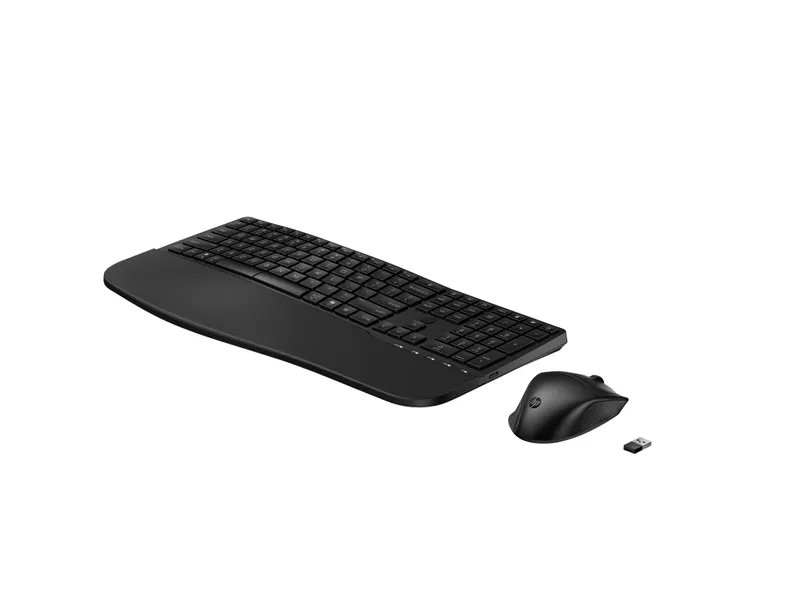 HP HP 685 | 8t6l7ut#abb | Tastatur-und-Maus-Set - Dual Mode – Produktbild 1 von 1