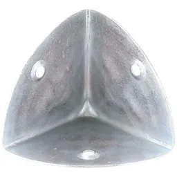 Alberts ALBERTS Kistenecke, disp., Länge jeweils 30 mm – Produktbild 1 von 1