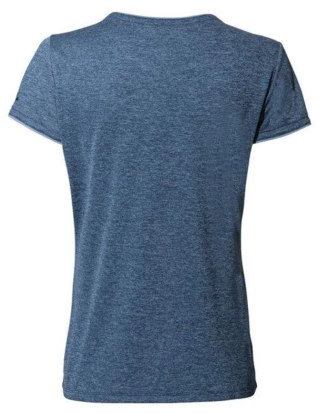 Vaude VAUDE T-Shirt Women's Essential T-Shirt, Dunkel-blau, – Produktbild 5 von 7