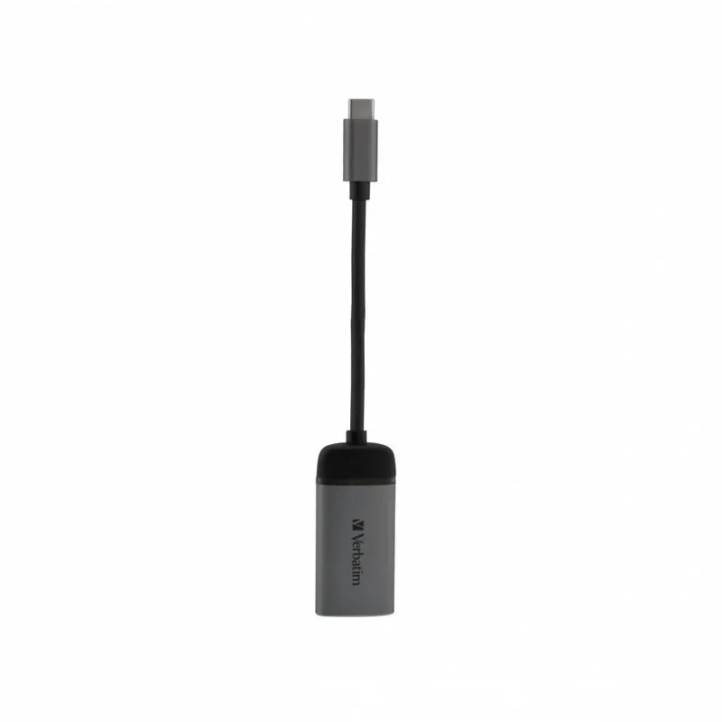 Verbatim Verbatim USB-C zu HDMI Adapter – Produktbild 4 von 6