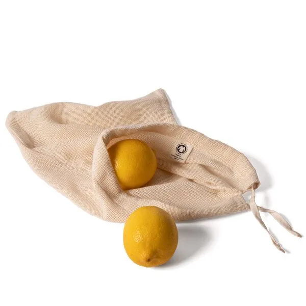 ECO Brotbox ECO Brotbox ECO Fresh Bags - 3 Stück – Produktbild 2 von 4