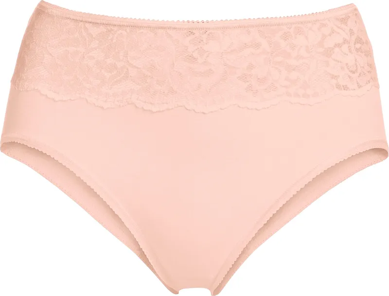 wäschepur Slip apricot, Apricot, – Produktbild 3 von 3