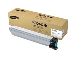 Samsung Samsung Toner CLT-K804S schwarz – Produktbild 1 von 1
