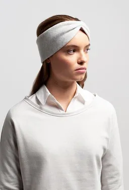 SHIPSHEIP SHIPSHEIP MIRIAM - Damen Stirnband aus Bio-Baumwolle – Produktbild 1 von 1