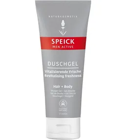 Speick Duschgel âÄûActiveâÄú – Produktbild 1 von 1