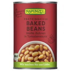 RAPUNZEL Baked Beans in der Dose – Produktbild 1 von 1