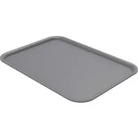 rotho rotho Deckel für Aufbewahrungskorb "BRISEN", 16 l, anthrazit – Produktbild 1 von 1