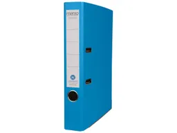 Memo memo Ordner 'Color' 5 cm blau – Produktbild 1 von 1