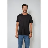 TORLAND TORLAND Basic T-Shirt CRAFTER, Schwarz (black), – Produktbild 1 von 1