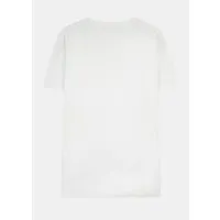 NOORLYS T-Shirt JOHANN White 3XL – Produktbild 1 von 1