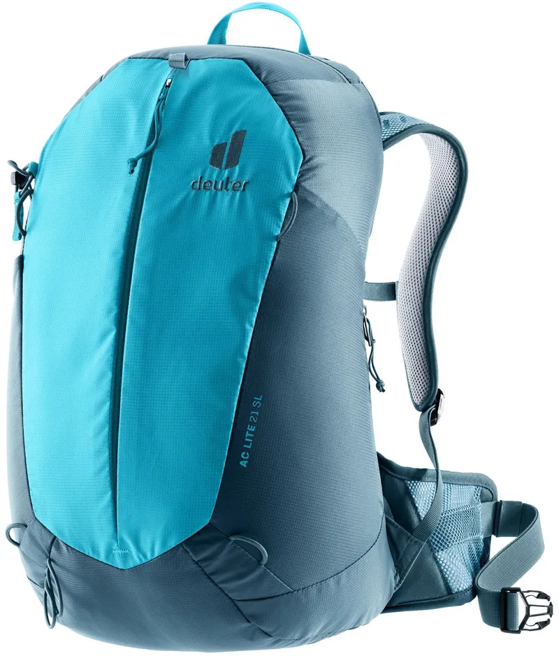 Deuter Deuter AC Lite 21 SL Wanderrucksack W (1391 lagoon/atlantic) – Produktbild 1 von 1