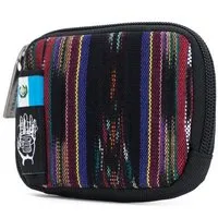 Ethnotek Ethnotek Coyopa Pouch Geldbörse RFID Block, Gua 10, – Produktbild 1 von 1
