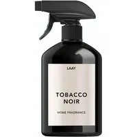 LAAY LAAY Raumspray Tobacco Noir - Tabakblatt & Vanille - vegan - 500ml – Produktbild 1 von 1