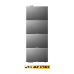 Anker Anker BP5000 Erweiterungsakku - 20kWh / Standardversand – Produktbild 1 von 1