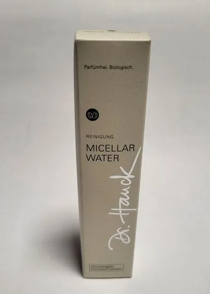 Dr. Hauck Dr. Hauck Micellar Water 100 ml – Produktbild 1 von 1