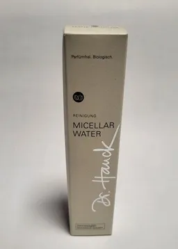 Dr. Hauck Dr. Hauck Micellar Water 100 ml – Produktbild 1 von 1