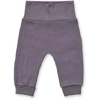 Sense Organics sense-organics Fairtrade Baby Pants, Sjors von Sense Organics, Grau, – Produktbild 1 von 1