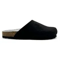 thies Veganer Bio Clog "thies ® PET" aus weichem Filz – Produktbild 1 von 1