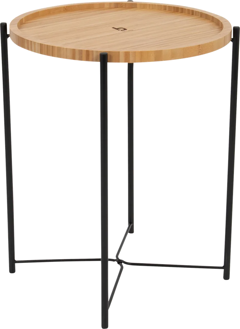 Bo-Camp Bo-Camp Beistelltisch Urban Outdoor Carnaby Kompakt L – Produktbild 1 von 2